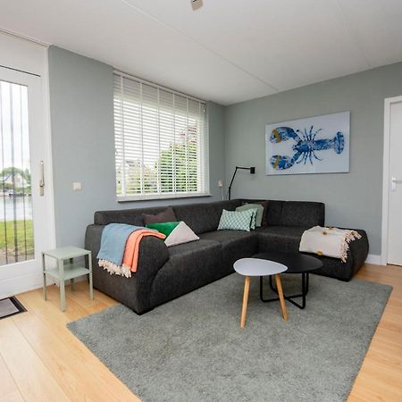 Vakantiehuis Bongel 1, Ter Herne Терхерне Екстериор снимка