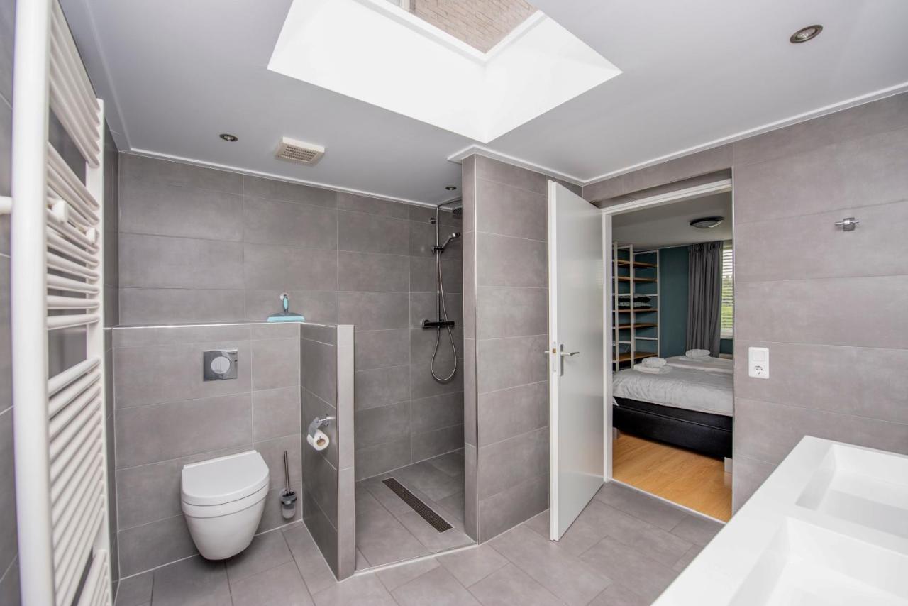 Vakantiehuis Bongel 1, Ter Herne Терхерне Екстериор снимка