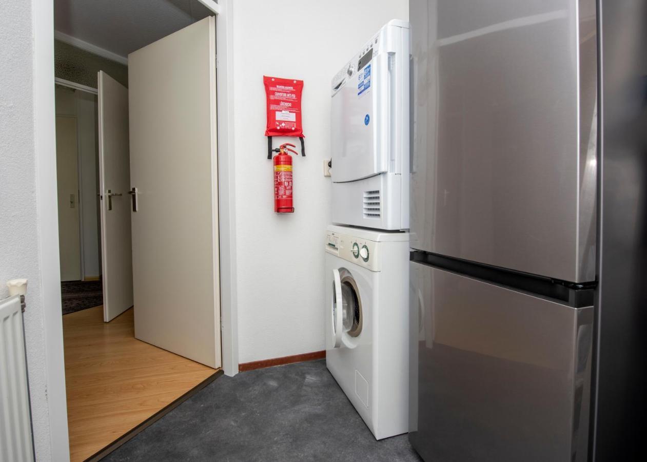Vakantiehuis Bongel 1, Ter Herne Терхерне Екстериор снимка