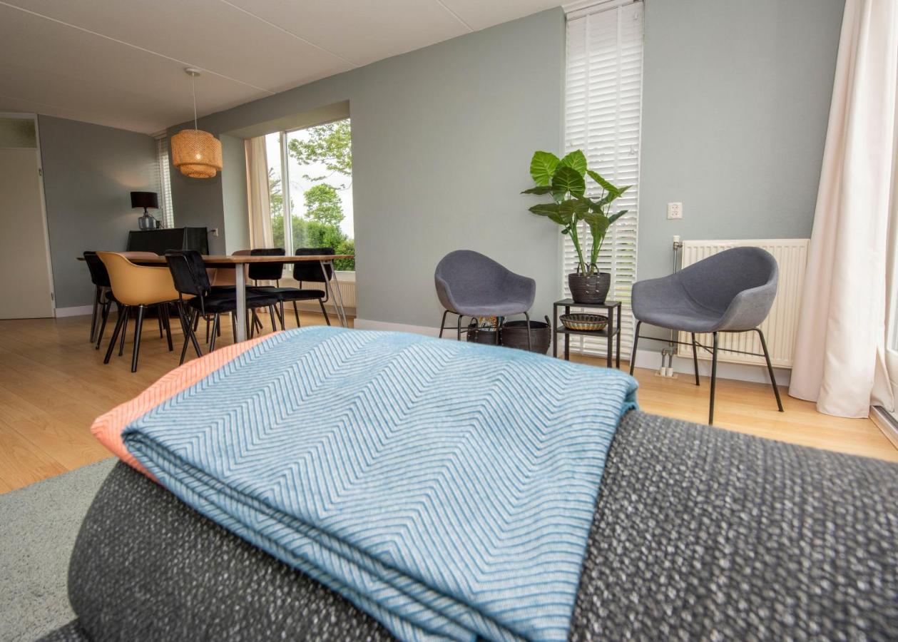 Vakantiehuis Bongel 1, Ter Herne Терхерне Екстериор снимка