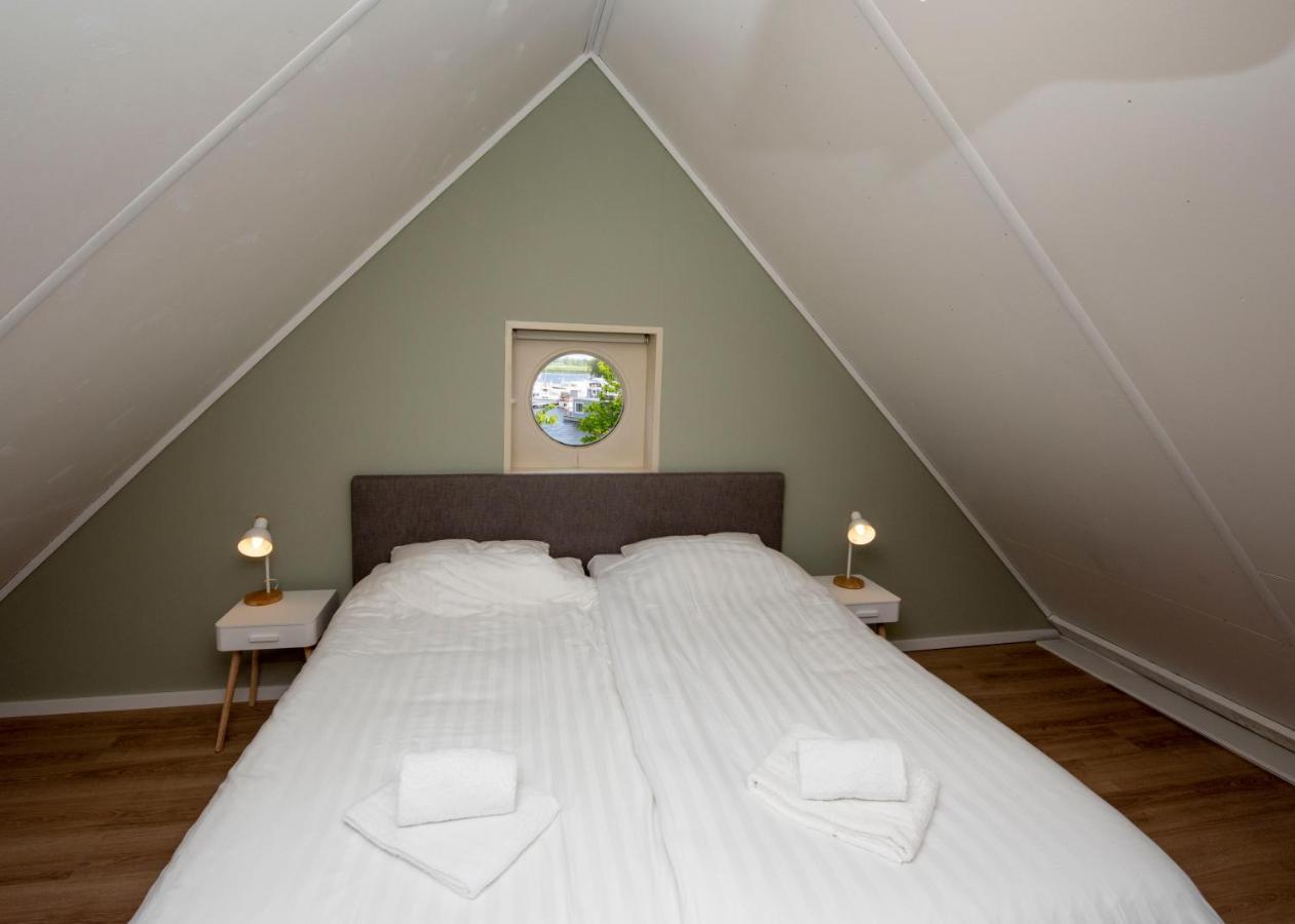 Vakantiehuis Bongel 1, Ter Herne Терхерне Екстериор снимка