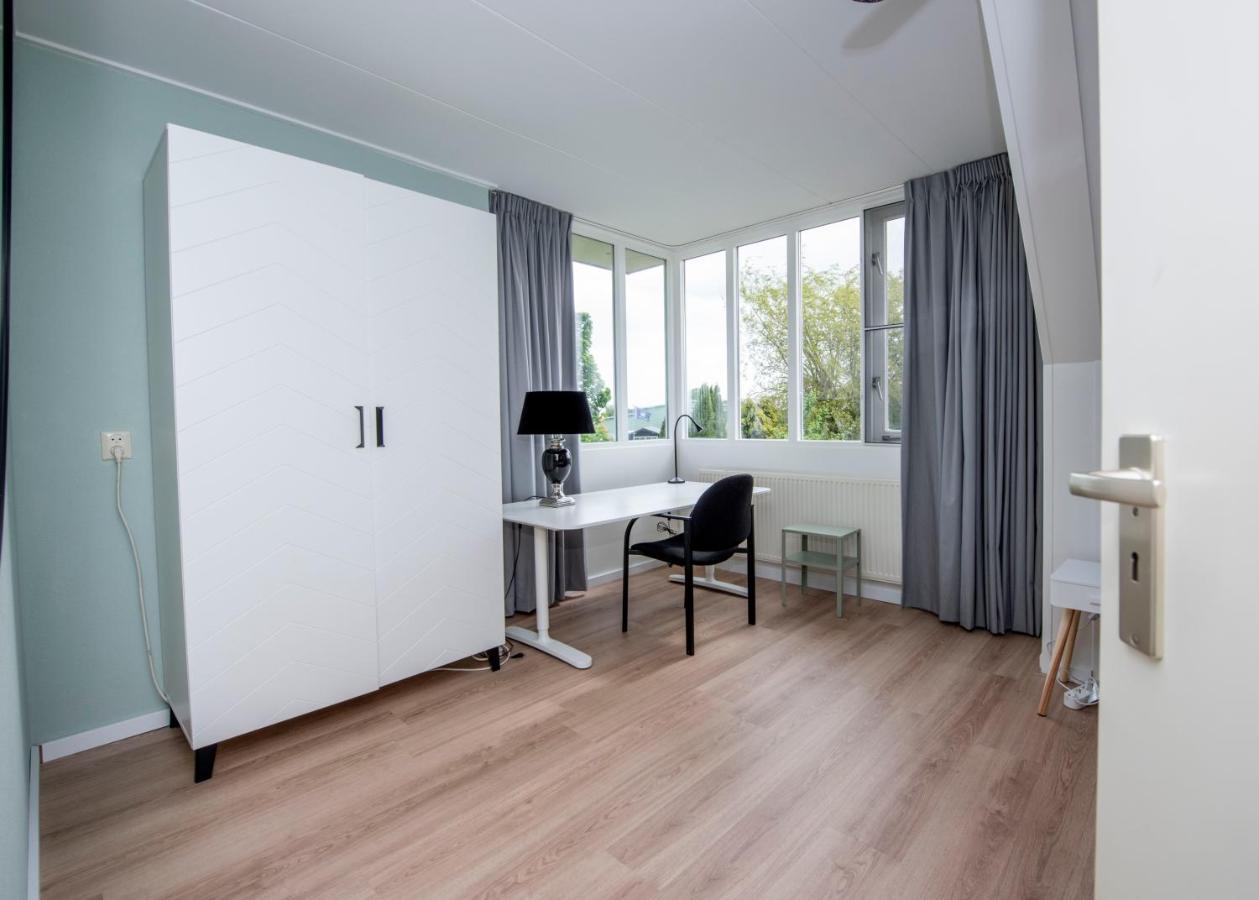 Vakantiehuis Bongel 1, Ter Herne Терхерне Екстериор снимка