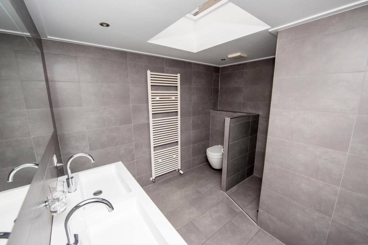 Vakantiehuis Bongel 1, Ter Herne Терхерне Екстериор снимка