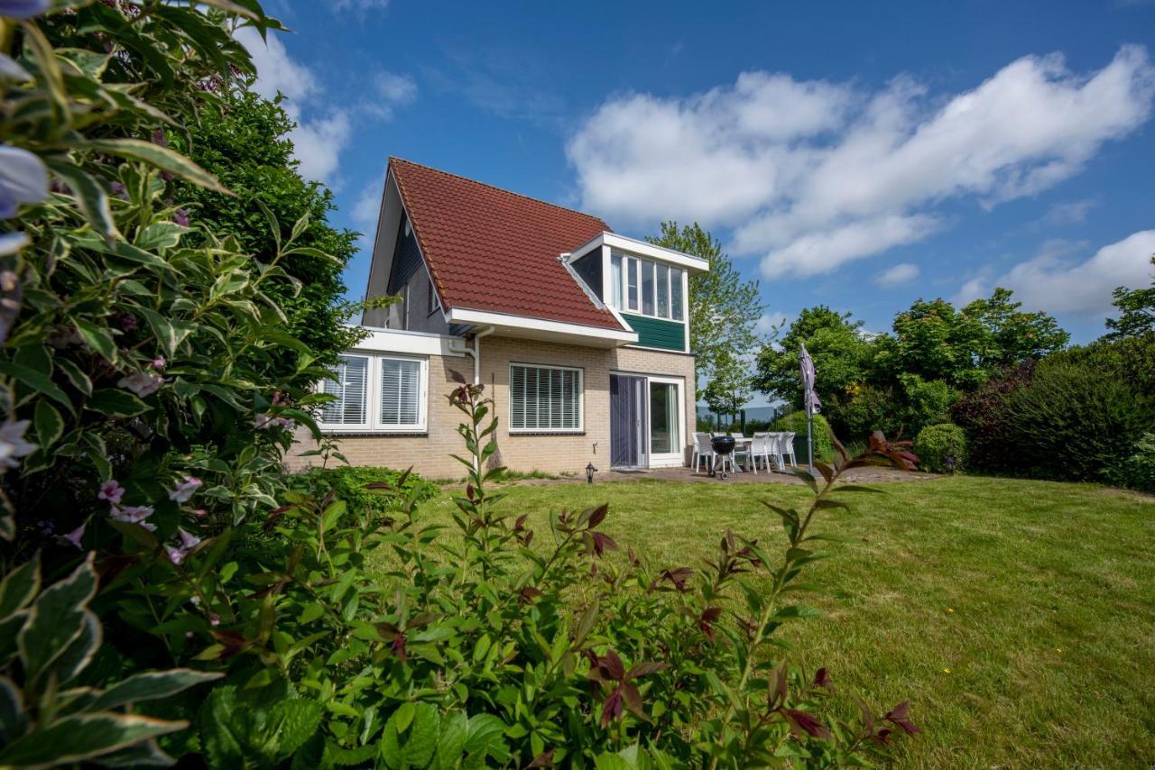 Vakantiehuis Bongel 1, Ter Herne Терхерне Екстериор снимка