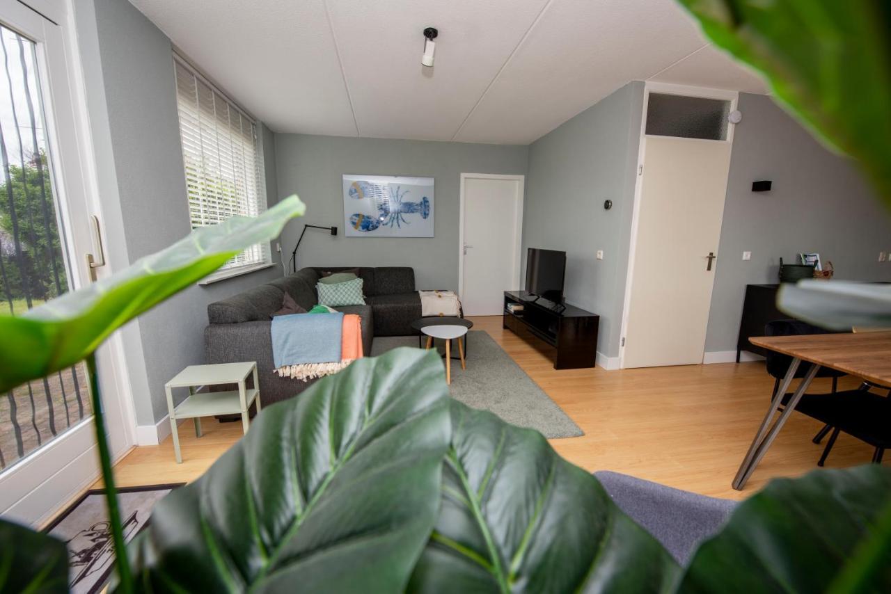 Vakantiehuis Bongel 1, Ter Herne Терхерне Екстериор снимка