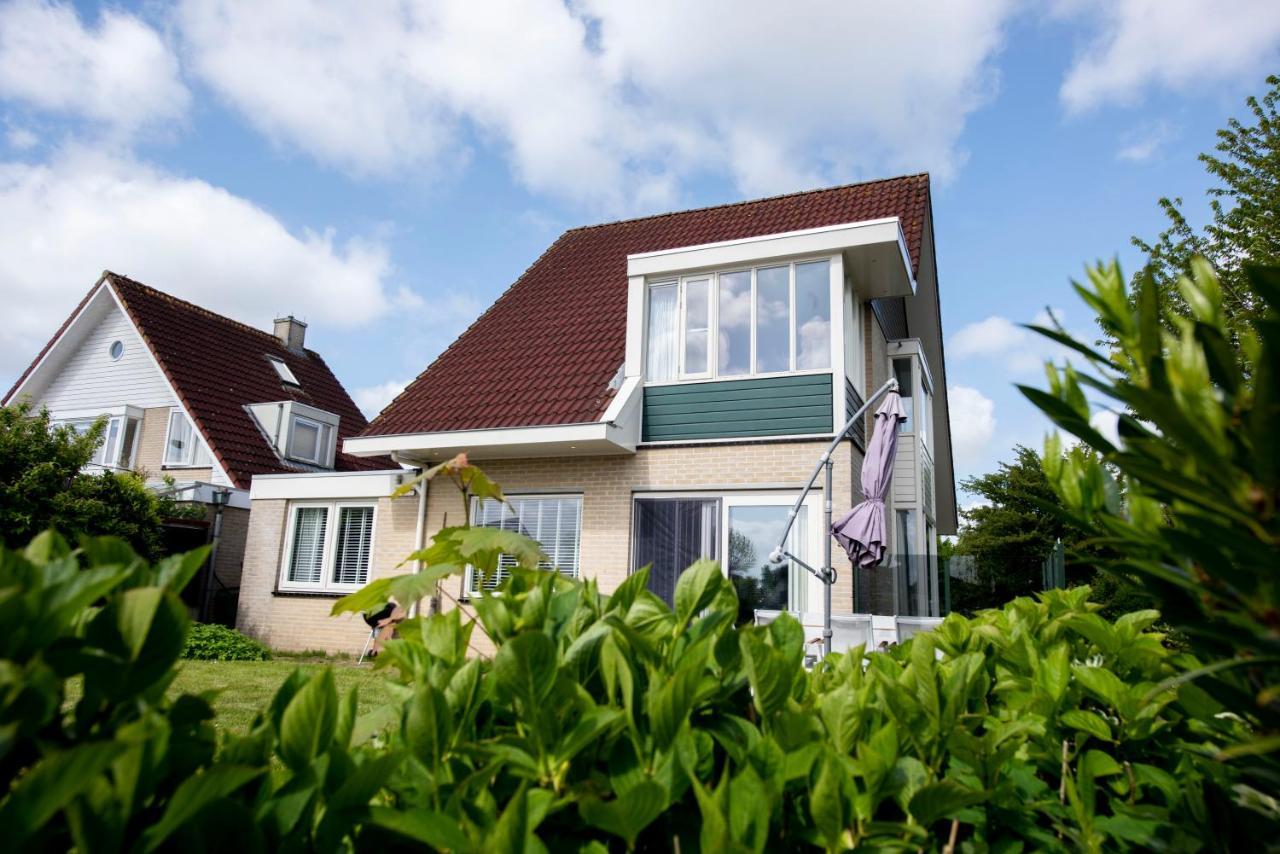 Vakantiehuis Bongel 1, Ter Herne Терхерне Екстериор снимка