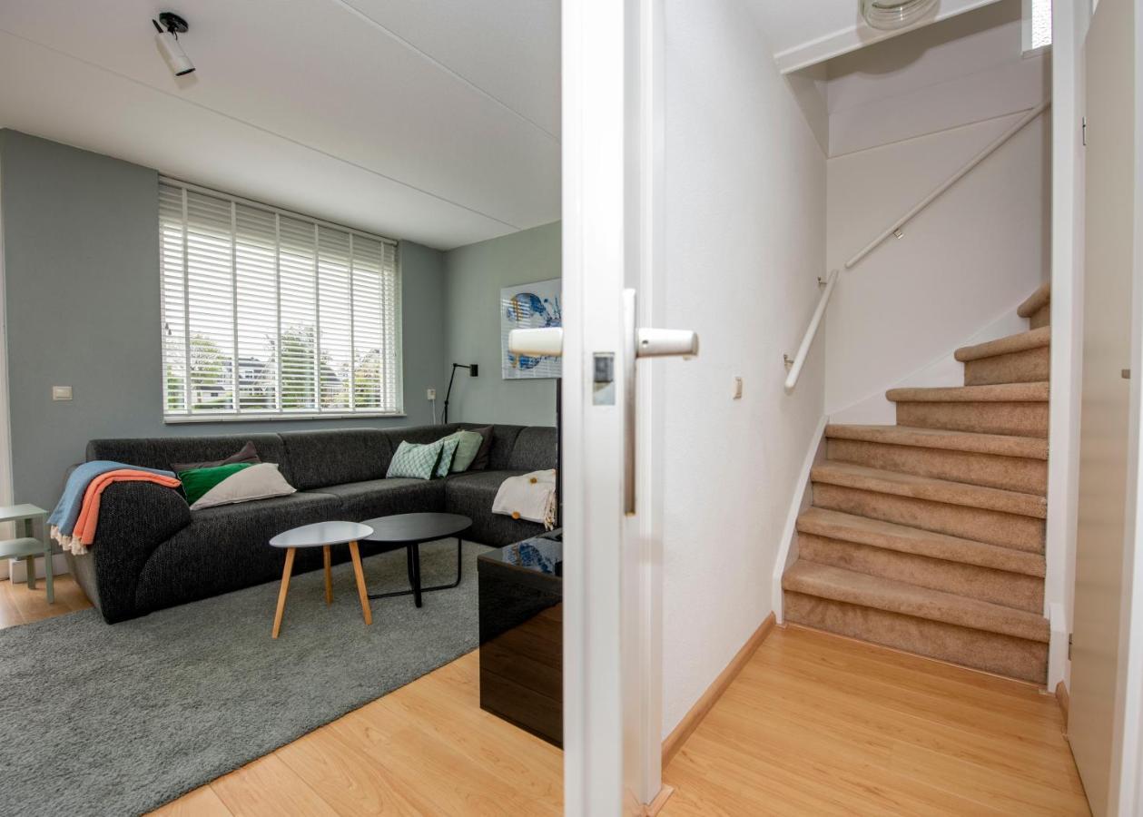 Vakantiehuis Bongel 1, Ter Herne Терхерне Екстериор снимка