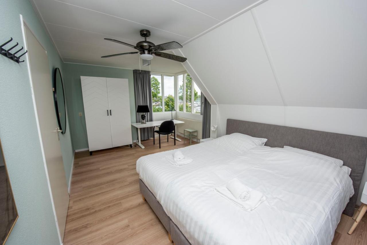 Vakantiehuis Bongel 1, Ter Herne Терхерне Екстериор снимка