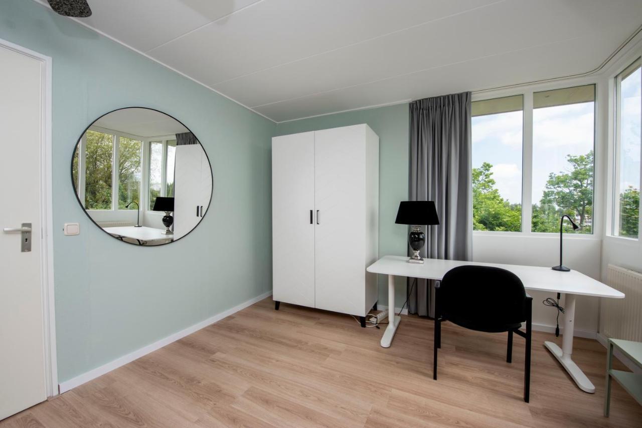 Vakantiehuis Bongel 1, Ter Herne Терхерне Екстериор снимка