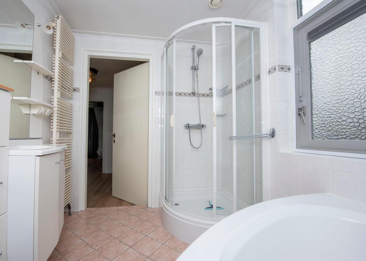 Vakantiehuis Bongel 1, Ter Herne Терхерне Екстериор снимка