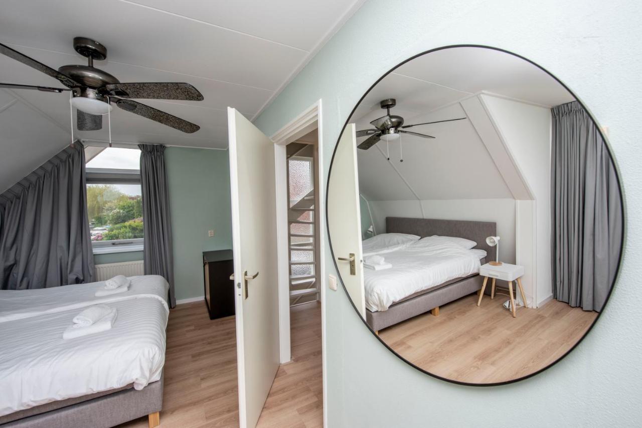 Vakantiehuis Bongel 1, Ter Herne Терхерне Екстериор снимка