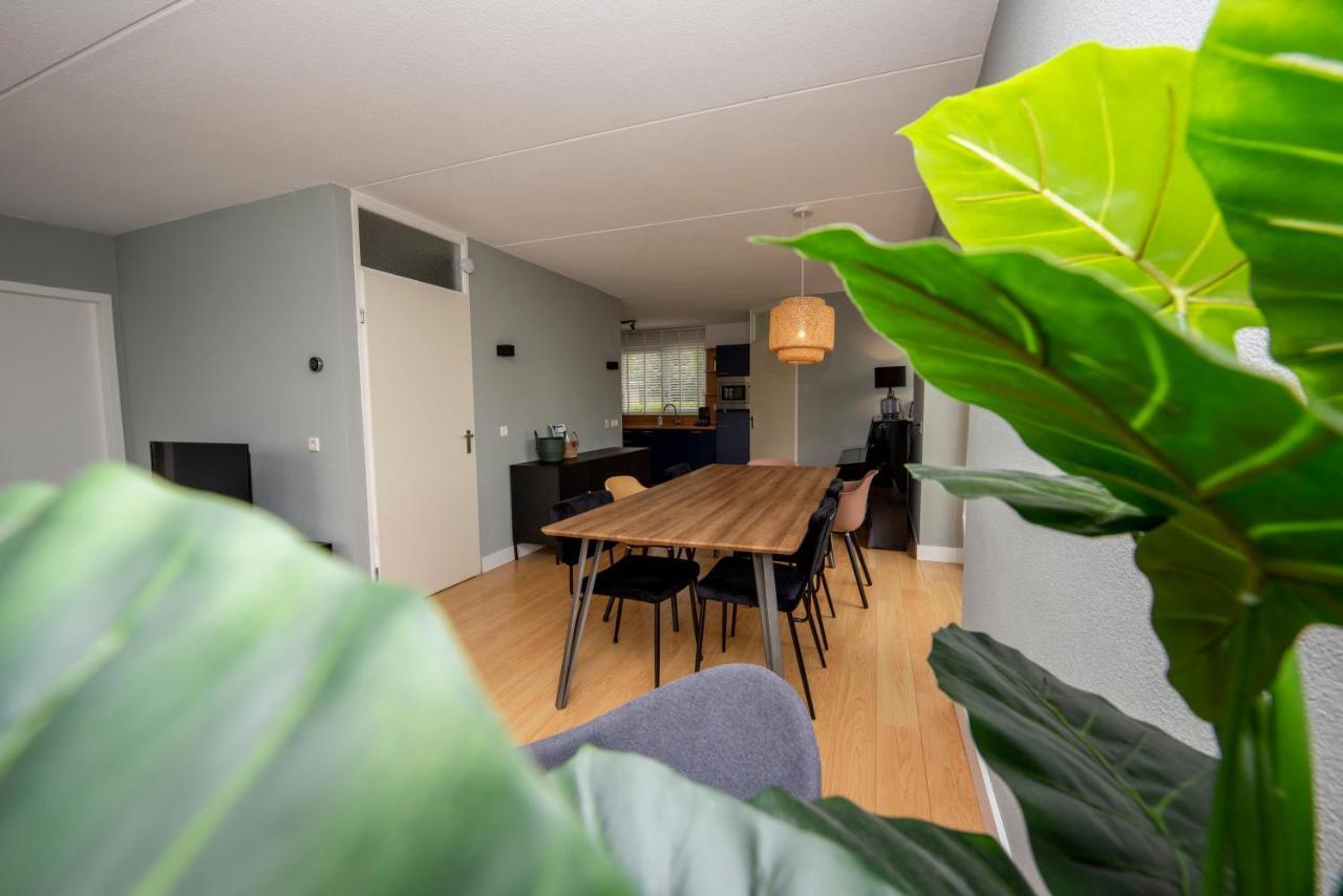 Vakantiehuis Bongel 1, Ter Herne Терхерне Екстериор снимка
