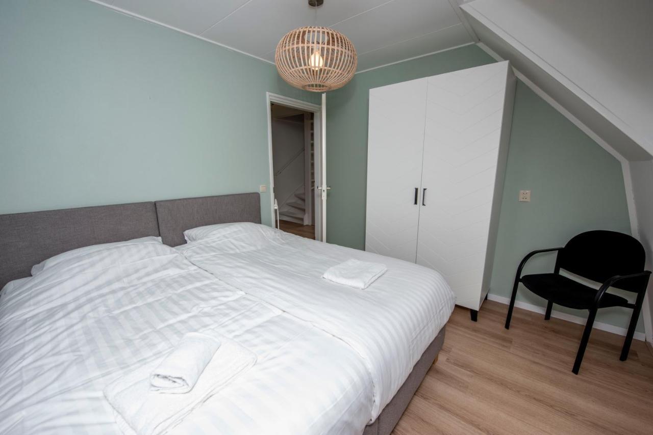 Vakantiehuis Bongel 1, Ter Herne Терхерне Екстериор снимка