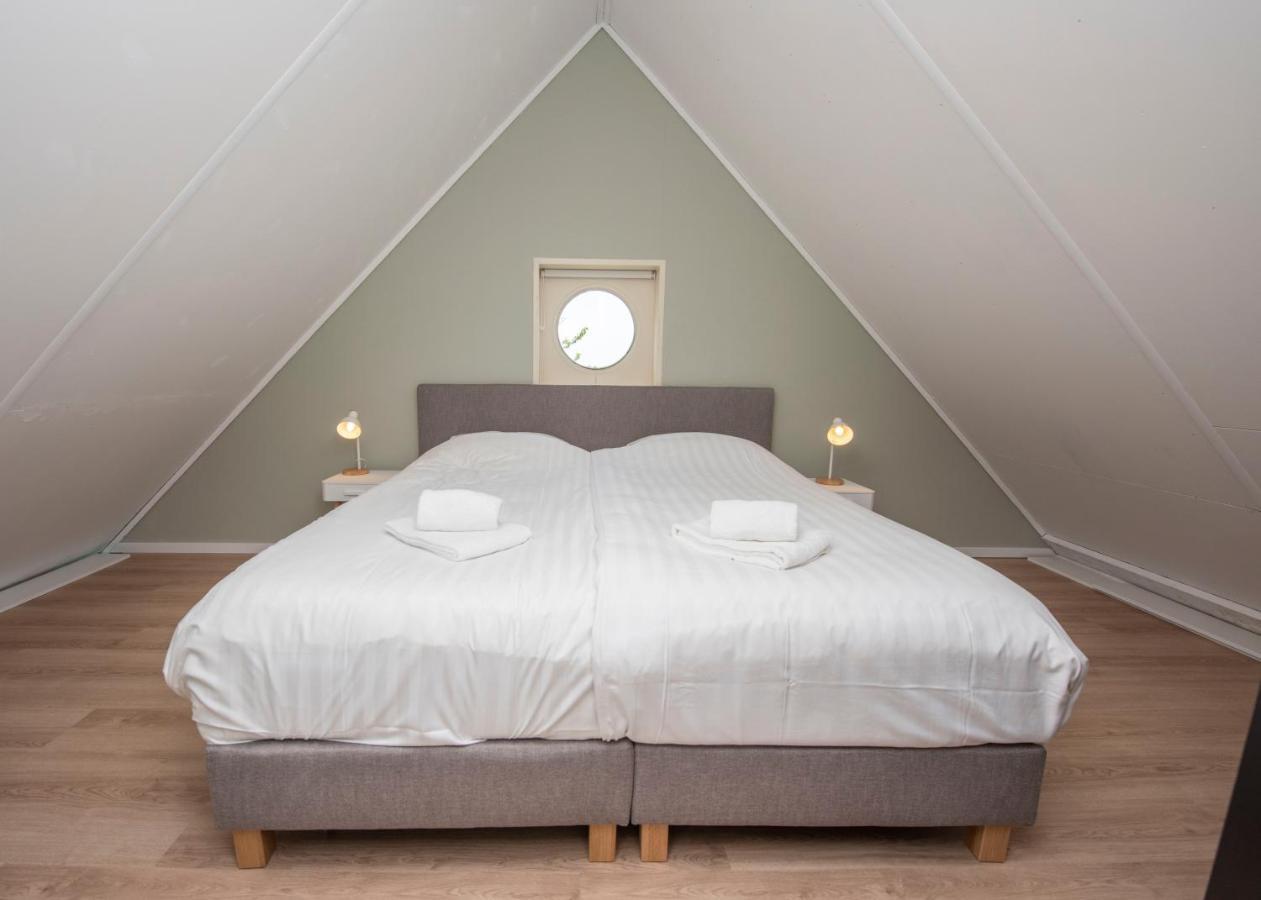 Vakantiehuis Bongel 1, Ter Herne Терхерне Екстериор снимка