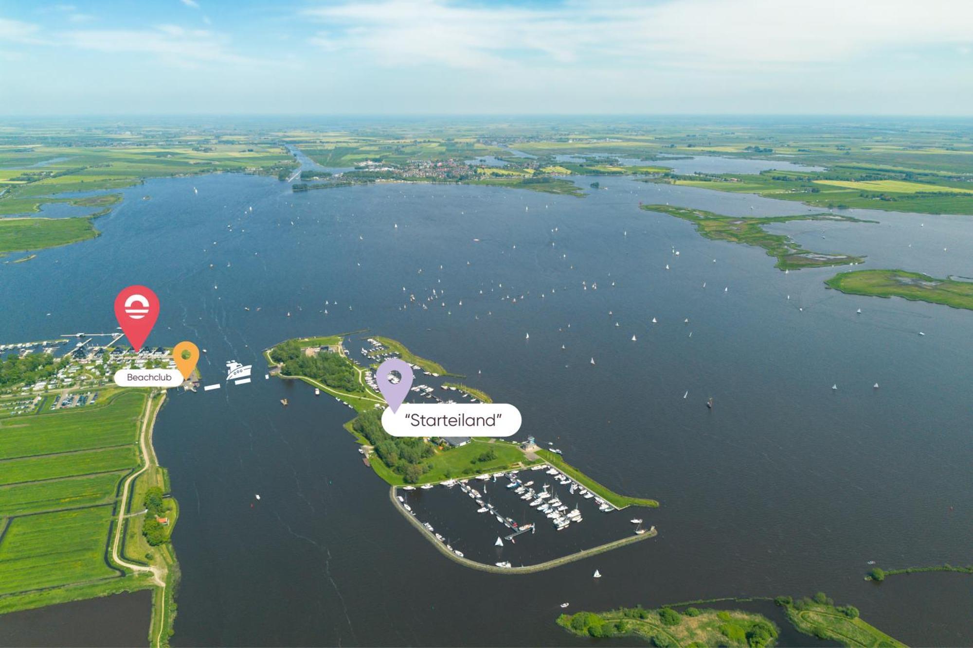 Vakantiehuis Bongel 1, Ter Herne Терхерне Екстериор снимка